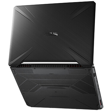 Acheter ASUS TUF505DU-AL029