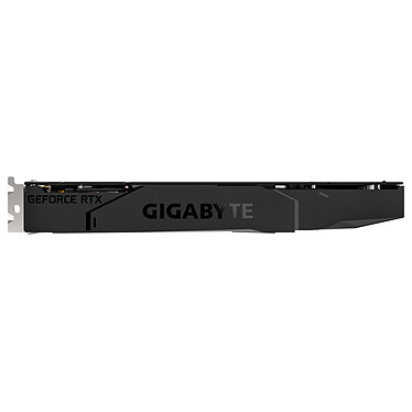 Acheter Gigabyte GeForce RTX 2080 Ti TURBO 11G (rev. 2.0)