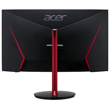 Acer 23.6" LED - Nitro XZ242QPbmiiphx pas cher