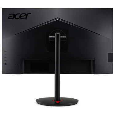 Acer 27" LED - Nitro XV270Pbmiiprx pas cher