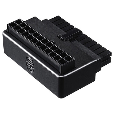 Cooler Master 24-pin ATX Adapter 90 Black (CMA-CEMB01XXBK1-G)