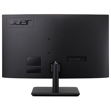 Comprar Acer 27" LED - ED270RPbiipx
