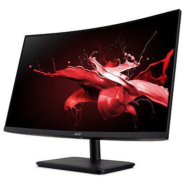 Opiniones sobre Acer 27" LED - ED270RPbiipx