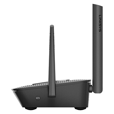 Review Linksys MR9000