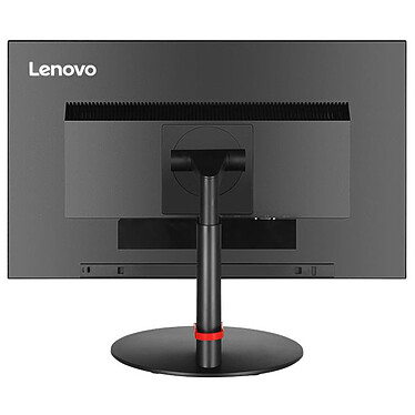 Lenovo 23.8" LED - ThinkVision P24q-10 pas cher