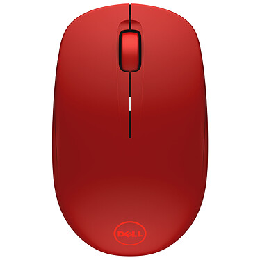 Dell WM126 Rouge