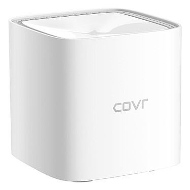 Review D-Link COVR-1103