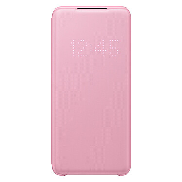 Samsung LED View Cover Rose Galaxy S20