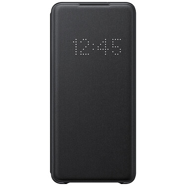 Samsung LED View Cover Noir Galaxy S20+