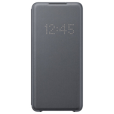 Samsung LED View Cover Gris Galaxy S20+