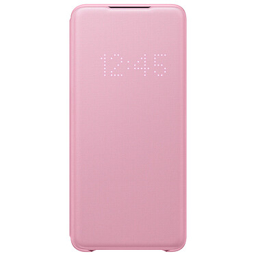 Samsung LED View Cover Rose Galaxy S20+
