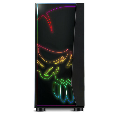 Opiniones sobre Spirit of Gamer Ghost One A-RGB Edition