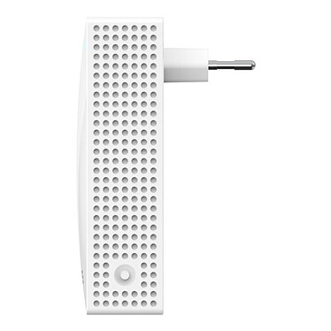 Opiniones sobre Toma de pared Linksys Velop AC1300 (WHW0101P)