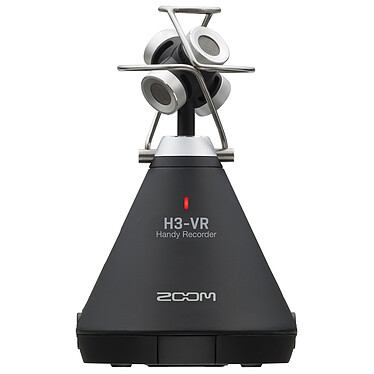 Zoom H3-VR (piles incluses)