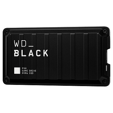 WD_Black P50 Game Drive 500 Go