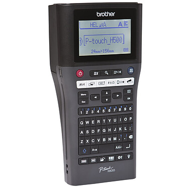 Brother PT-H500