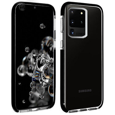 Akashi Coque TPU Ultra Renforcée Samsung Galaxy S20 Ultra