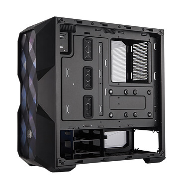 Acheter Cooler Master MasterBox TD500 Mesh ARGB