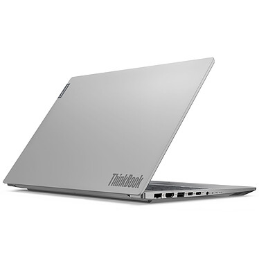 Acheter Lenovo ThinkBook 15-IML (20RW001YFR)