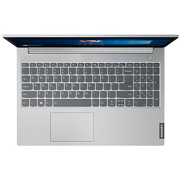 Avis Lenovo ThinkBook 15-IIL (20SM002PFR)