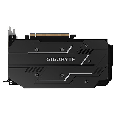Acheter Gigabyte Radeon RX 5600 XT WINDFORCE OC 6G