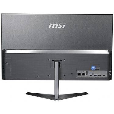 Review MSI Pro 24X 10M-024EU