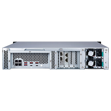 QNAP TS-H1283XU-RP-E2236-128G economico