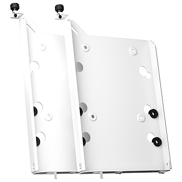 Fractal Design Define 7 HDD Tray Kit Tipo B Bianco