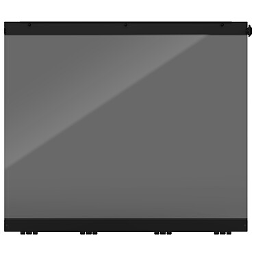 Review Fractal Design Define 7 XL TG Dark Side panel