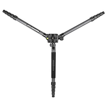 Review Manfrotto Element Traveller Carbon - Large Model