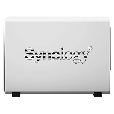 Comprar Synology DiskStation DS220j