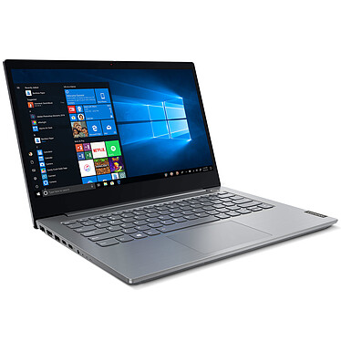 Lenovo ThinkBook 14-IML (20RV0002FR)