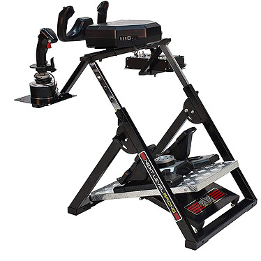 Review Next Level Racing Flight Stand