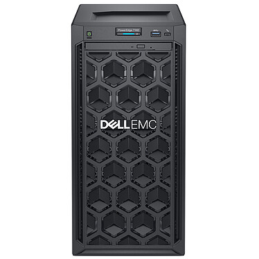 Dell PowerEdge T140 (8T0R6)