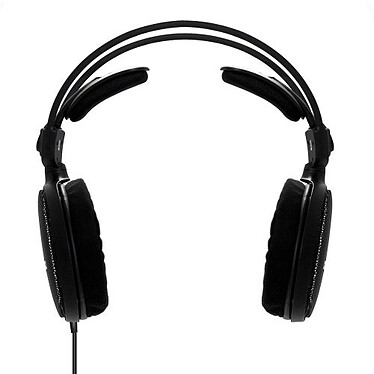 Opiniones sobre Audio-Technica ATH-AD1000X