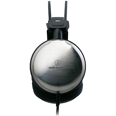 Avis Audio-Technica ATH-A2000Z + Astell&Kern HC4