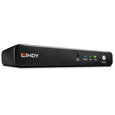 Lindy Switch Multi AV to HDMI (3 ports)