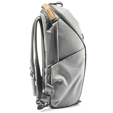 Avis Peak Design Everyday Backpack ZIP V2 15L Gris