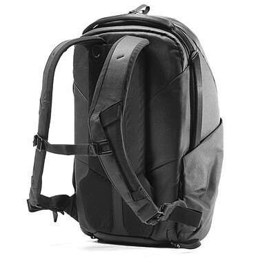 Acheter Peak Design Everyday Backpack ZIP V2 20L Noir