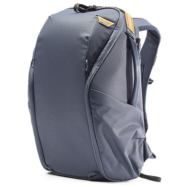 Peak Design Everyday Backpack ZIP V2 20L Blu notte