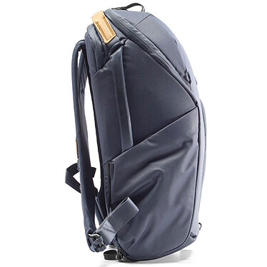 Review Peak Design Everyday Backpack ZIP V2 20L Midnight Blue
