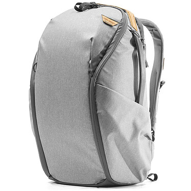 Peak Design Everyday Backpack ZIP V2 20L Grigio