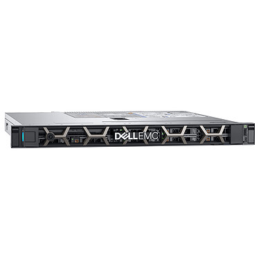Review Dell PowerEdge R340-903