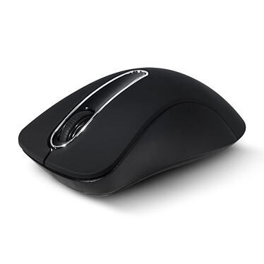 Acheter Advance Shape 3D Wireless Mouse (noir)
