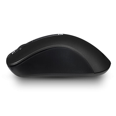 Avis Advance Shape 3D Wireless Mouse (noir)