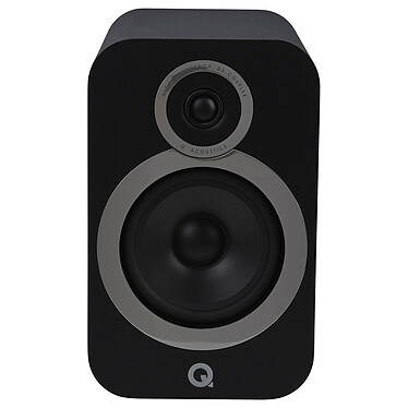 Avis Q Acoustics 3030i Noir