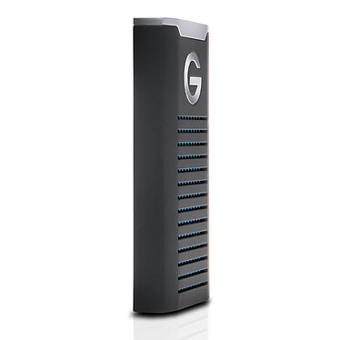 G-Technology G-DRIVE Mobile SSD 1 To pas cher