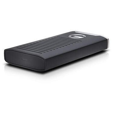 Acheter G-Technology G-DRIVE Mobile SSD 2 To