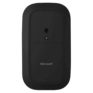 Comprar Ratón móvil moderno Microsoft Negro