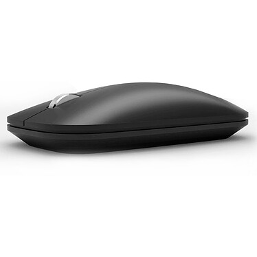 Review Microsoft Modern Mobile Mouse Black